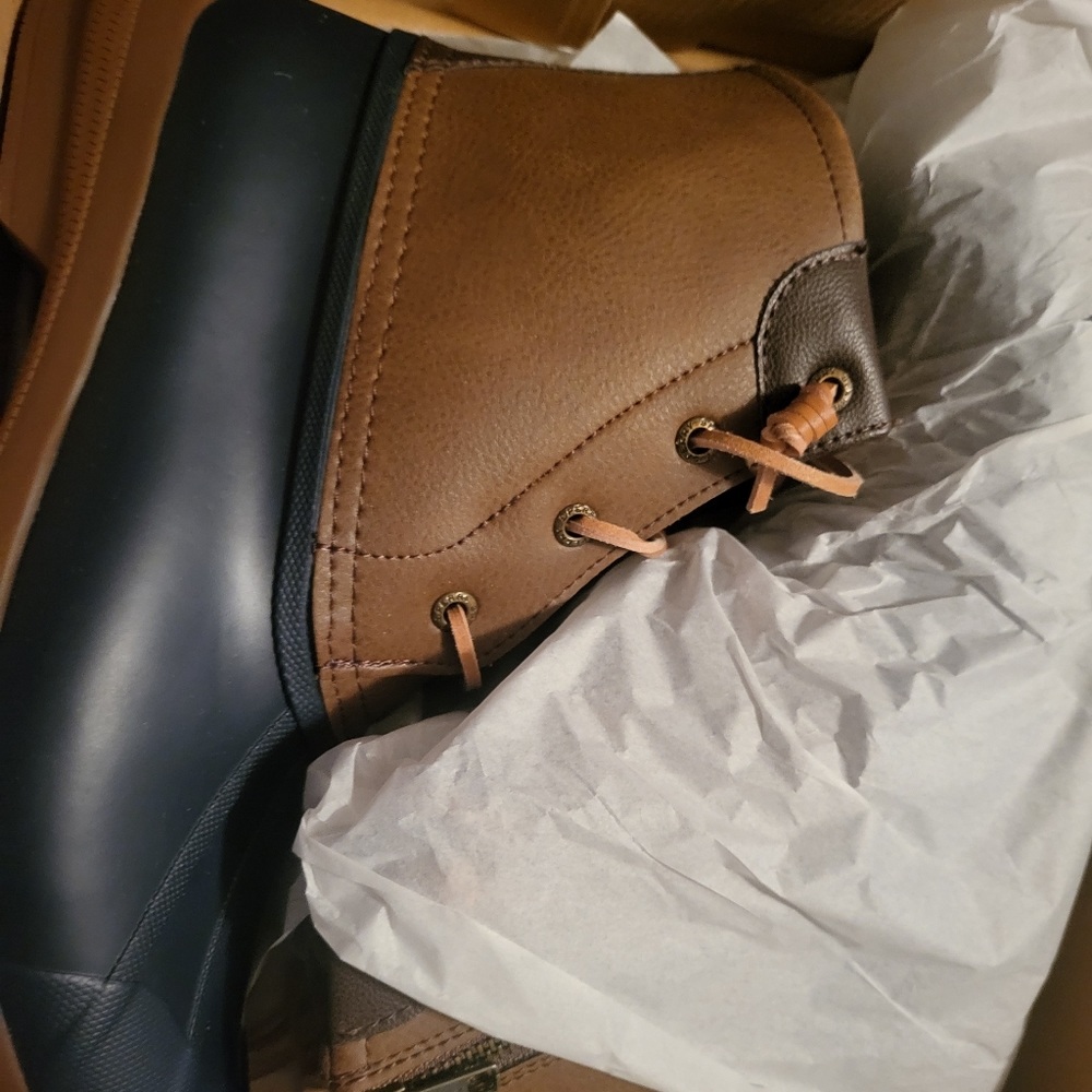 Sperry Duck